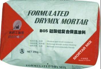硅酸鋁復(fù)合保溫涂料（B05）