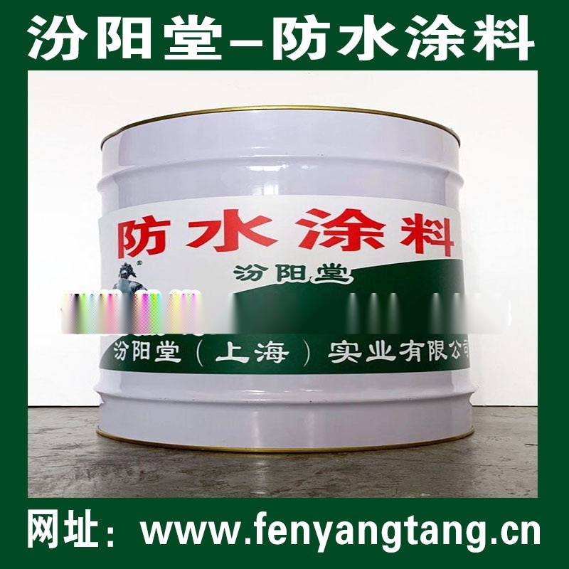 防水涂料、汾陽堂防水涂料、國標(biāo)質(zhì)量，生產(chǎn)廠家