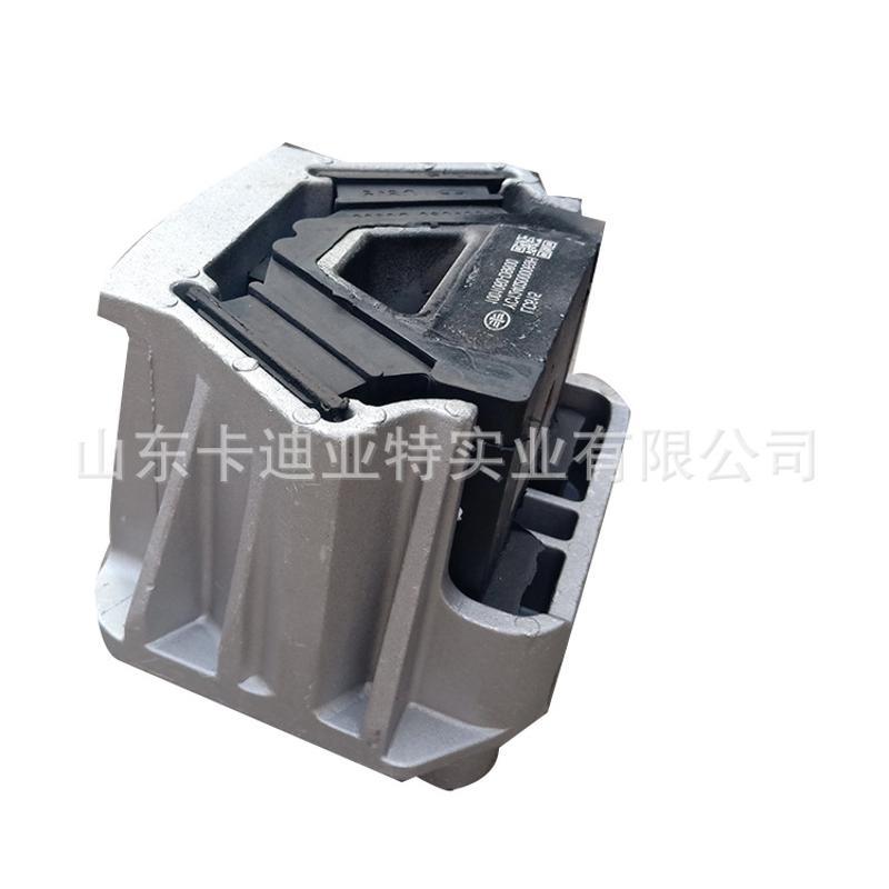 一汽解放 JH6 系列 駕駛室總成 配件 發(fā)動機后膠墊 廠家圖片 價格