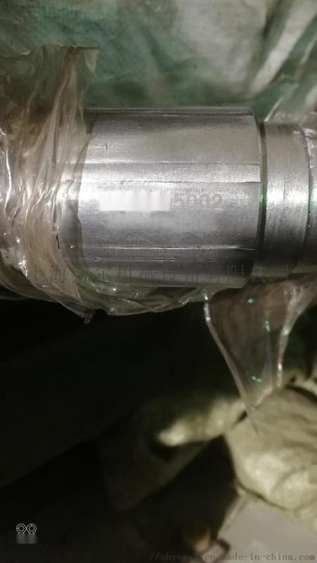 優耐特斯UD250A油管軟管2700605002