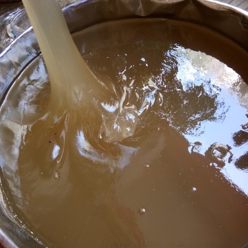 環(huán)保膠黏劑液體丁腈橡膠樹脂改性絕緣材料