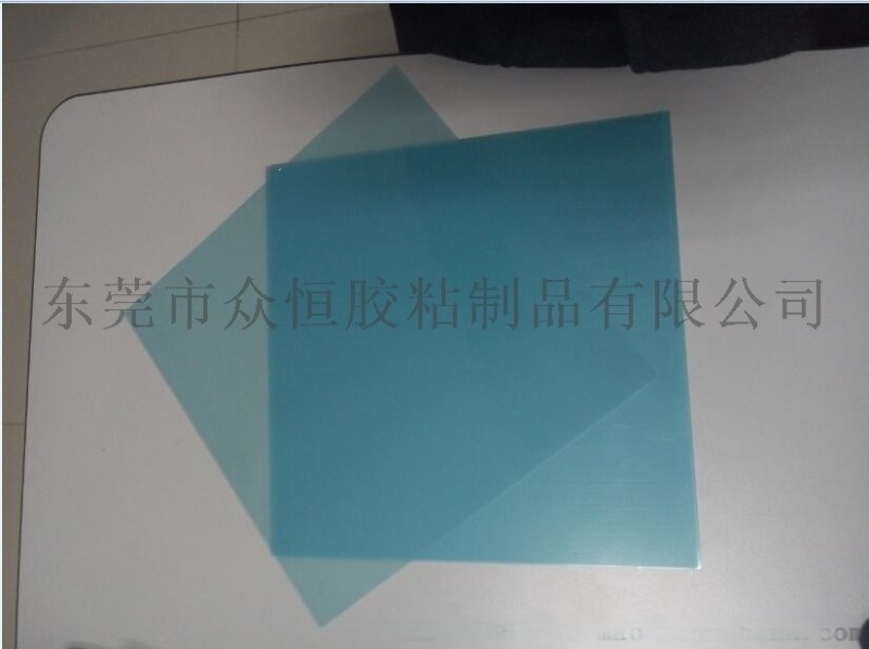 高溫熱剝離發泡膠帶 感溫膠帶 MLCC電感切割熱解膠帶