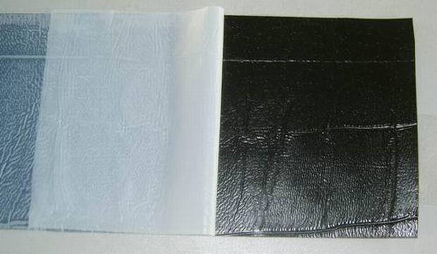 廠家直銷聚乙烯防腐膠帶抵抗土壤應(yīng)力破壞能力抗沖擊力強(qiáng)