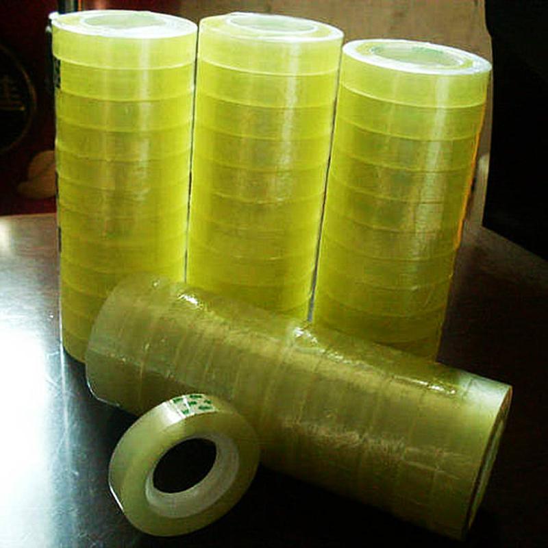 透明易撕改錯(cuò)DIY手工制作  文具膠帶