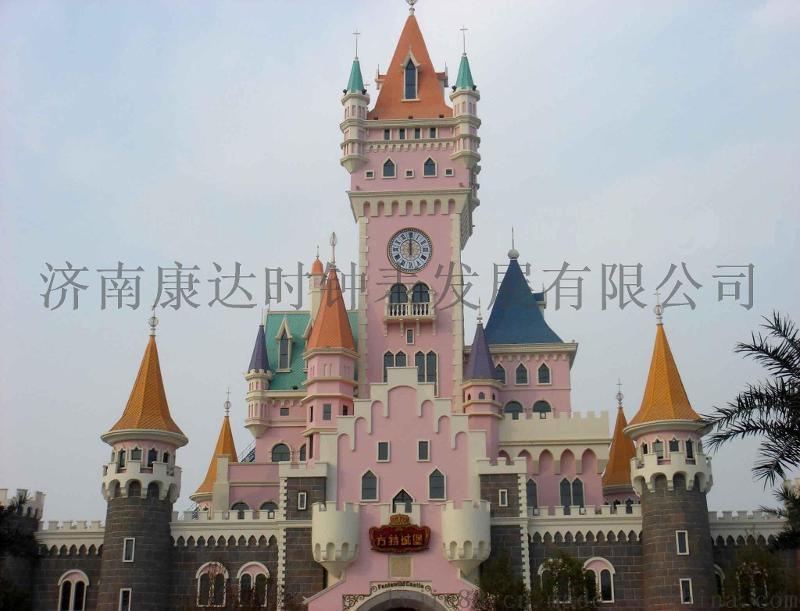 供應(yīng)康巴絲街道園林景觀塔鐘 建筑塔鐘