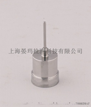 晏瑪微型無線溫度驗(yàn)證儀