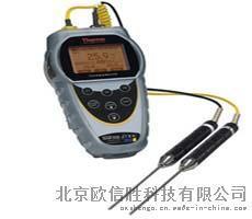 優特Temp 300雙通道溫度計