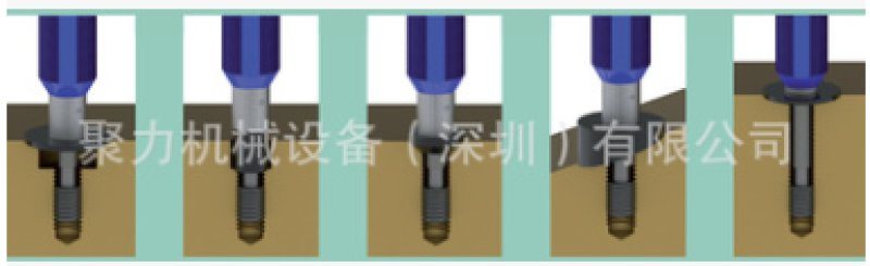 德國JBO螺紋深度規――中國總代理