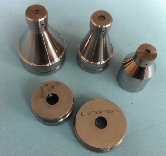 IEC60061-3燈頭量規