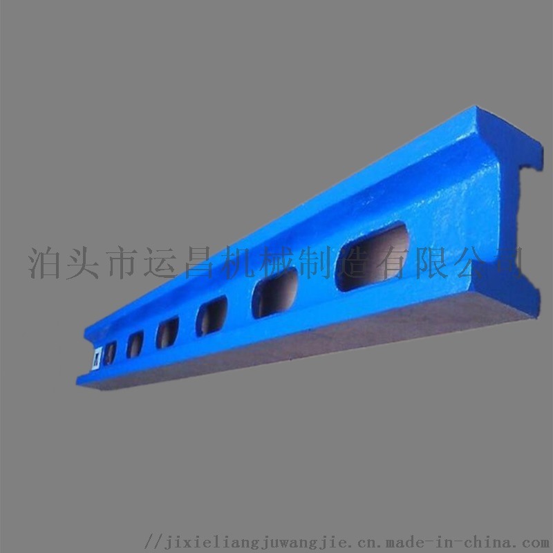 現(xiàn)貨供應(yīng)浙江地區(qū)鑄鐵平尺 檢驗劃線鑄鐵平尺