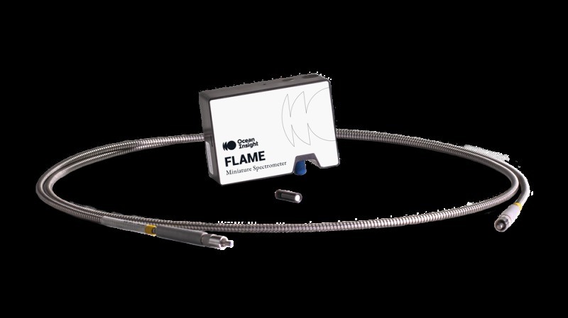 海洋光學(xué)Flame型號(hào)微型光纖光譜儀