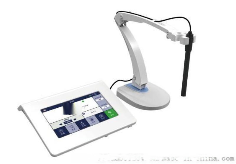 LB-P11W型高純水電導(dǎo)率儀