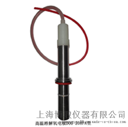 上海博取國產工業(yè)高溫溶氧電極DOG-208FA