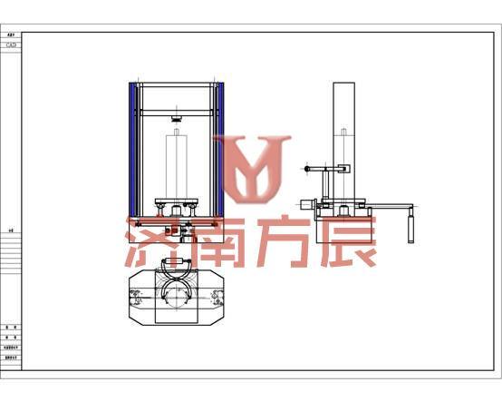 真空開關(guān)管檢測試驗(yàn)機(jī)