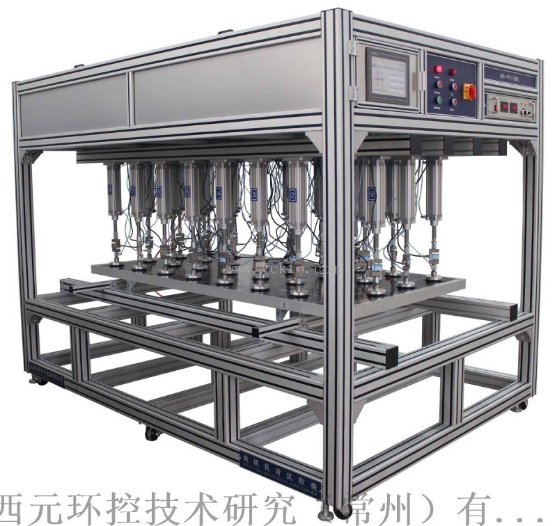 （PV）組件機(jī)械載荷試驗(yàn)機(jī)