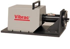 美國Vibrac電機扭矩測試儀