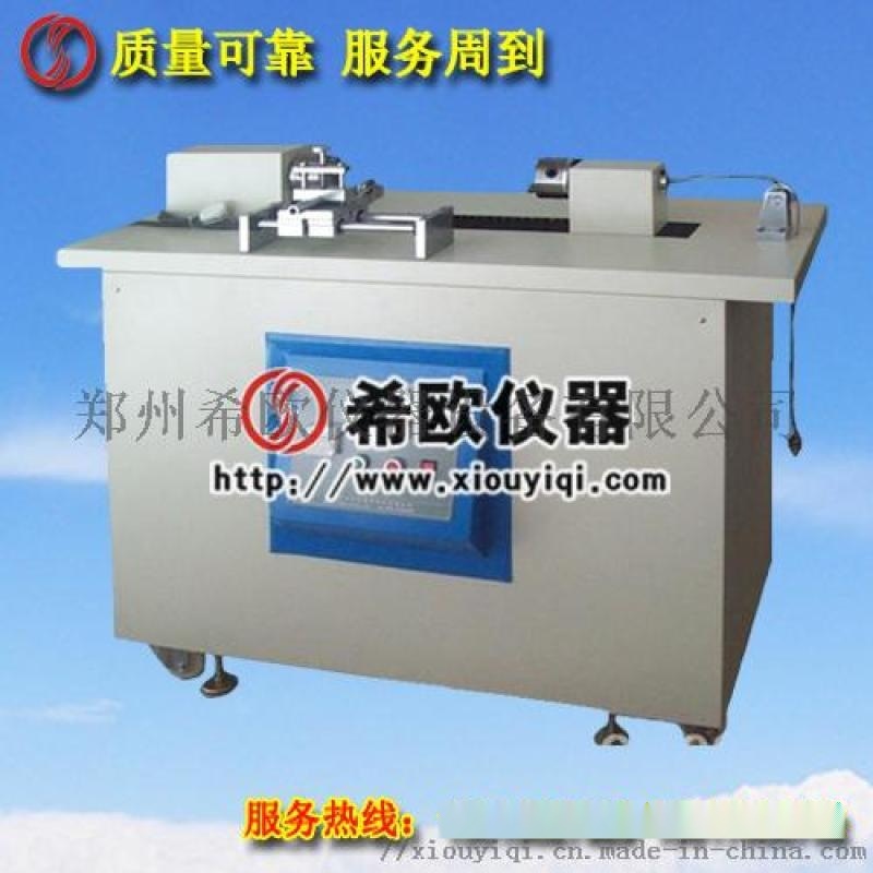 希歐XU8513線材扭轉卷繞試驗機