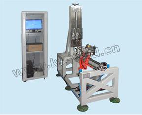 前叉疲勞試驗機 WSD-8704