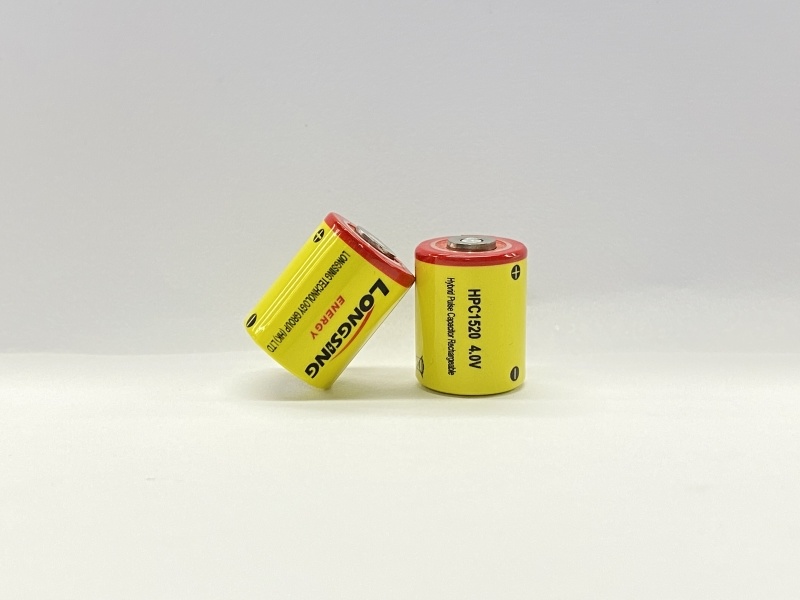 復(fù)合脈沖物聯(lián)網(wǎng) HPC 1520 電容