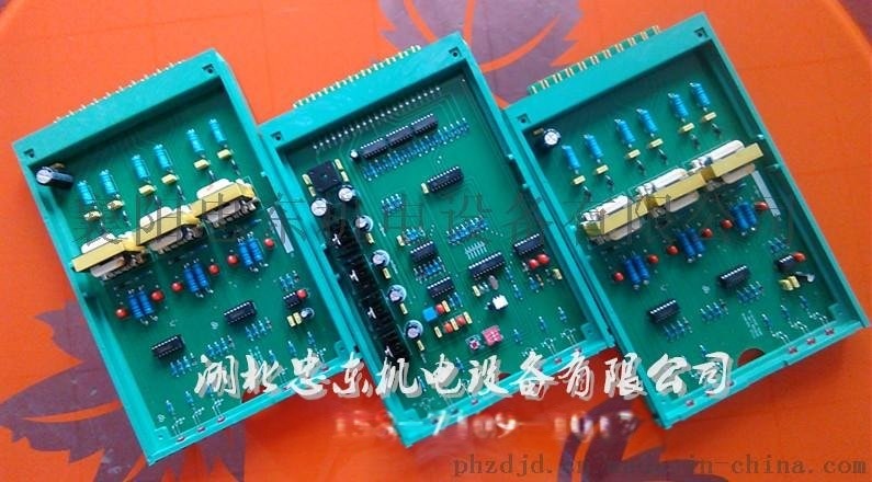 HF-600/800/1000G/1200G/1400G 進相器控制板