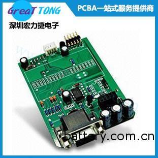 pcb線路板、六層線路板