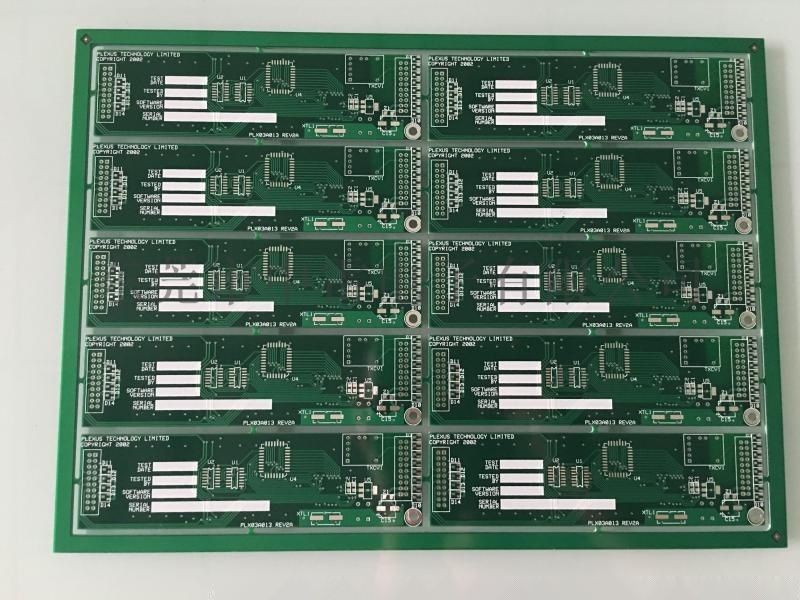 專業(yè)pcb快速打樣 pcb打樣50元起