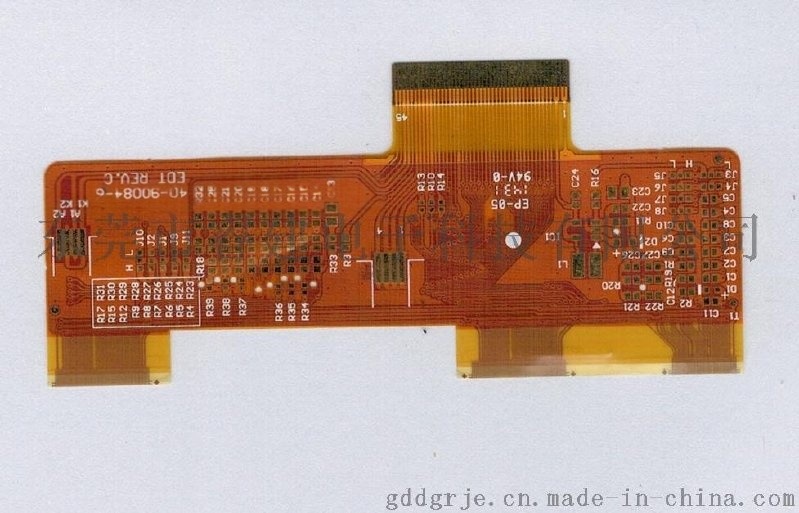 FPC柔性板（軟板），數碼產品常用連接線