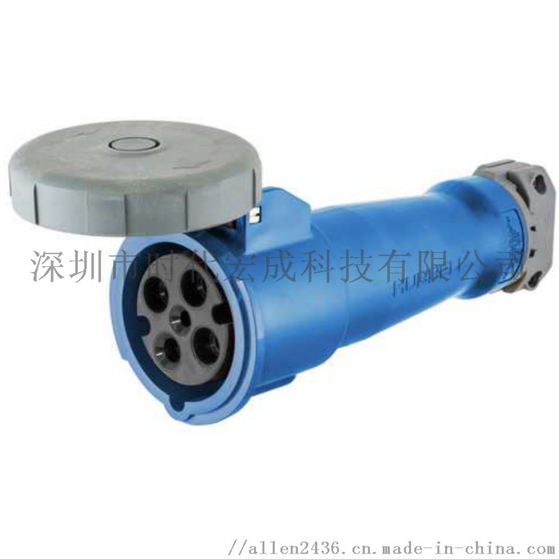 HUBBELL哈勃HBL460C9W深圳現(xiàn)貨特價