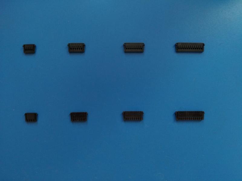 專業(yè)生產(chǎn)MOLEX1.5電池電源連接器 504051系列帶扣連接器
