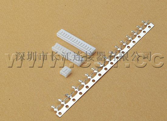 CJT長江B1501板對板連接器_Jz同等品，連接器廠家供應(yīng)
