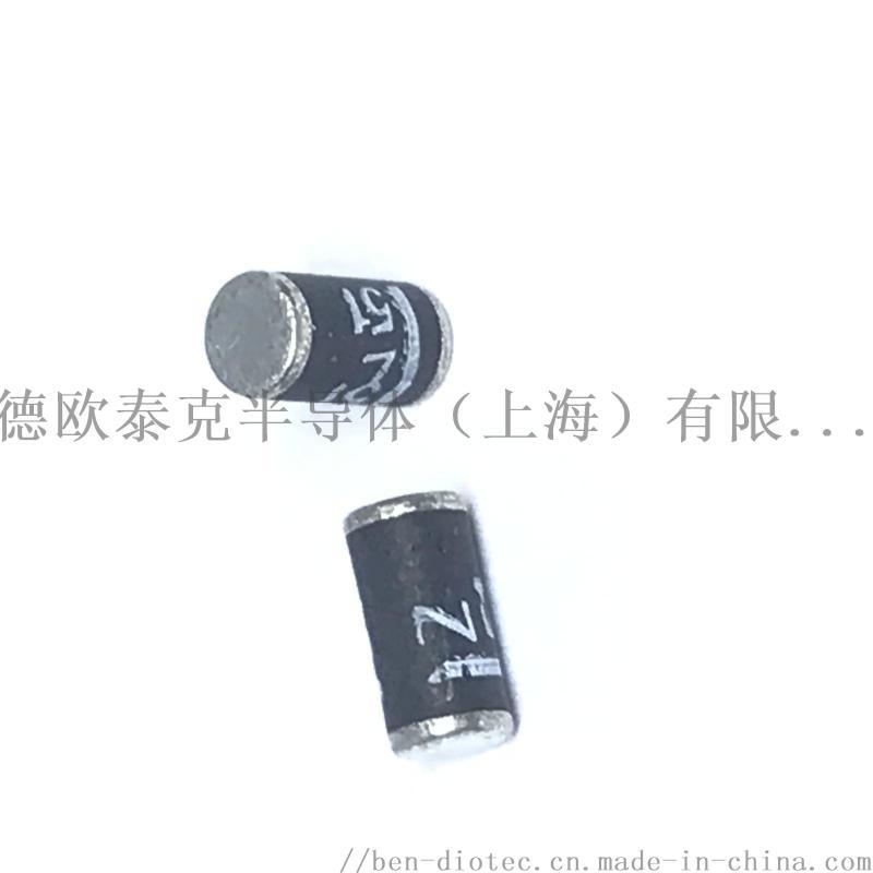 德歐泰克 工業(yè)級 MELF SMZ51