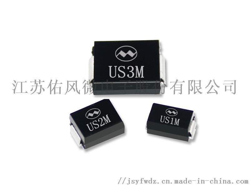 佑風(fēng)小提示：穩(wěn)壓二極管在實際電路中的注意事項