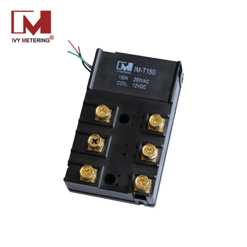 150A磁保持繼電器 工業(yè)級(jí)保持繼電器