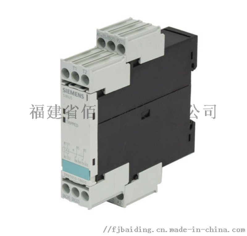 熱敏電阻電機保護器3RN1000-1AM00