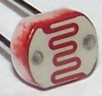 供應(yīng)直徑7毫米CDS光敏電阻