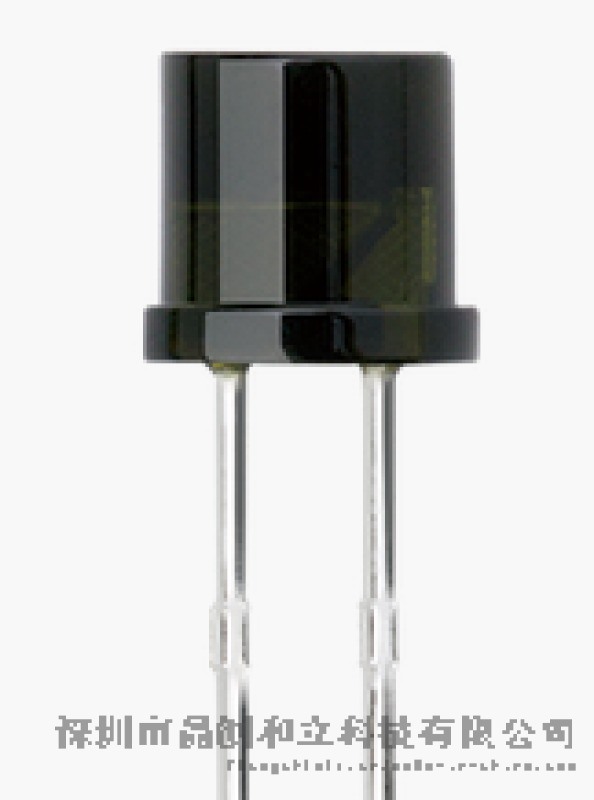 環(huán)保濾紅外光敏電阻光敏傳感器HLPT550B3H4,HLPT550B5H5