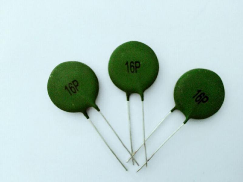 電焊機(jī)  PTC熱敏電阻 16P 40~80R