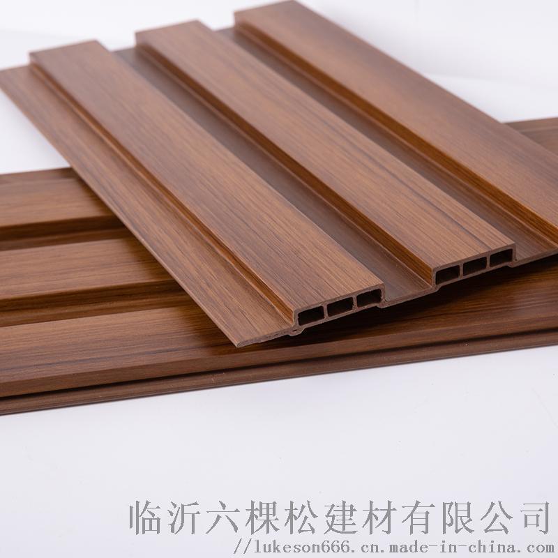 生態(tài)木長(zhǎng)城板吊頂材料