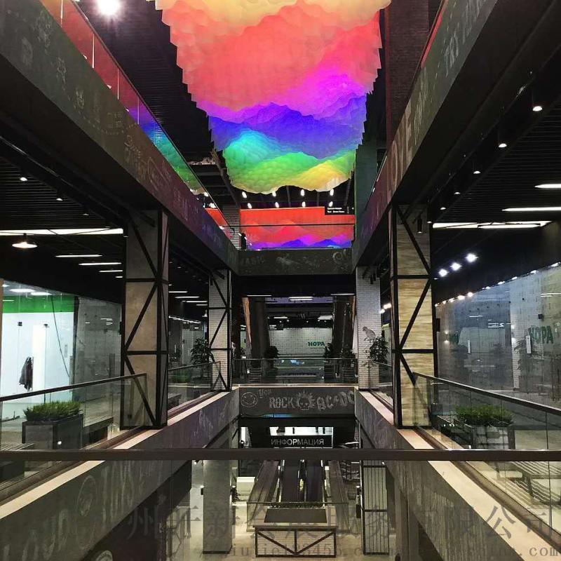 商博空間、會(huì)展空間應(yīng)用-法國(guó)紋理紙