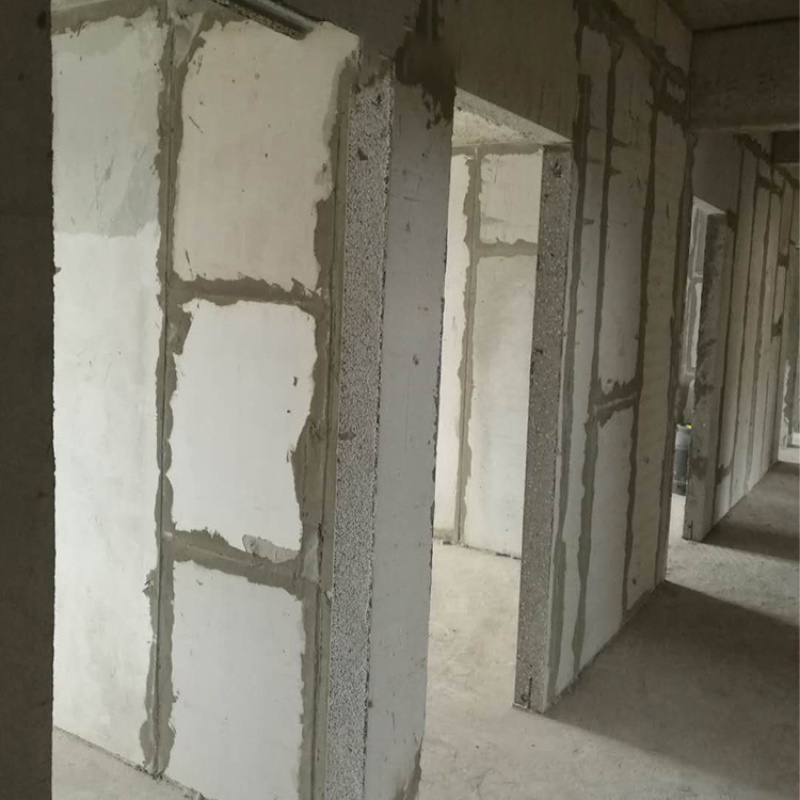 貴州西奧75mm厚輕質(zhì)隔墻板，復合內(nèi)隔墻板