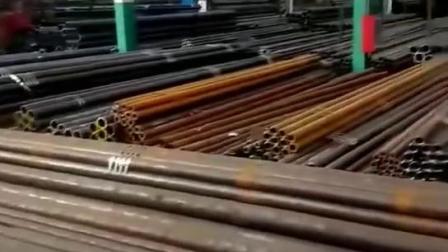 Q345B無縫鋼管廠16mn無縫方管報價