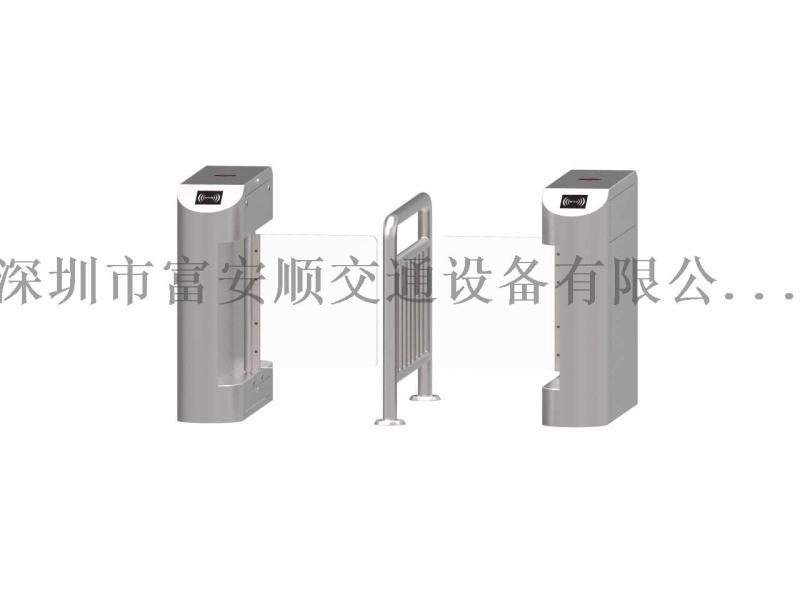 供應全國各類橋式圓邊三輥閘