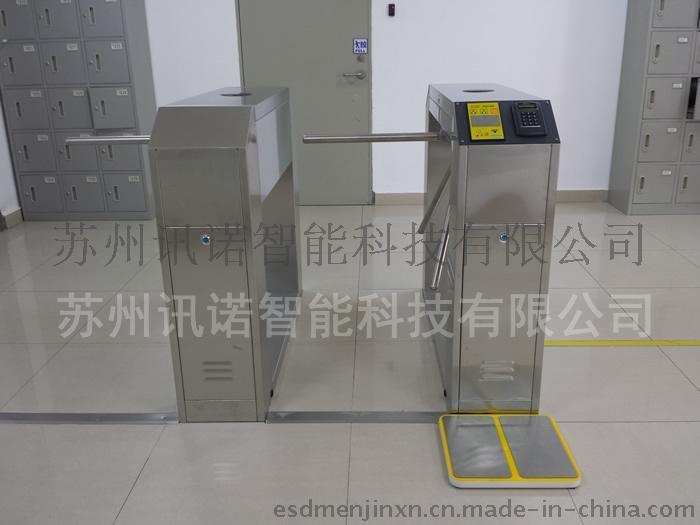 防靜電檢測門禁系統 esd門禁工程
