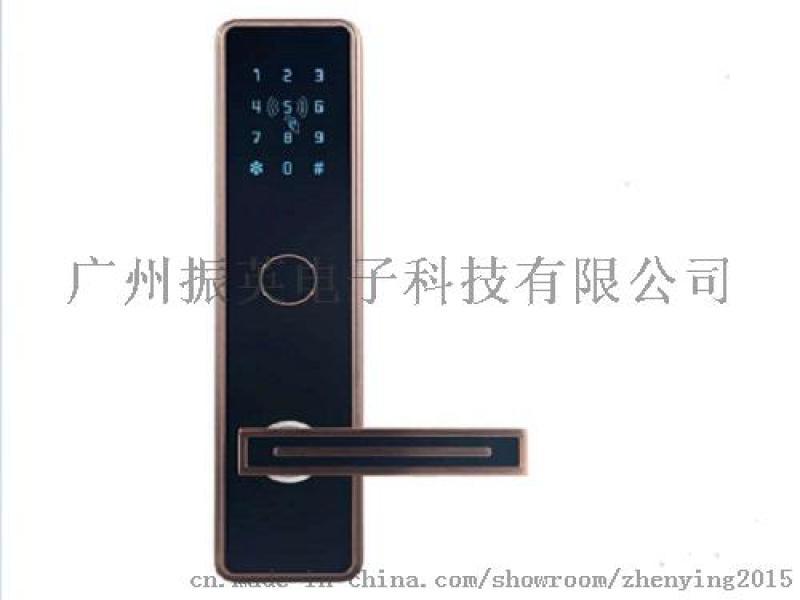 辦公室無線聯(lián)網(wǎng)門鎖
