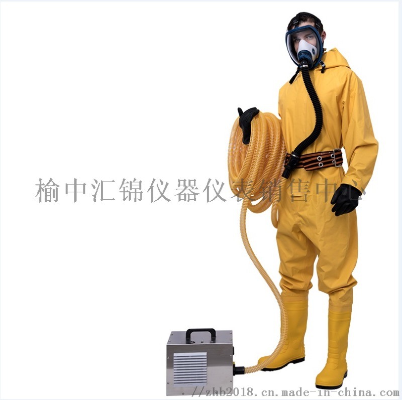 蘭州長管呼吸器139，1903，1250