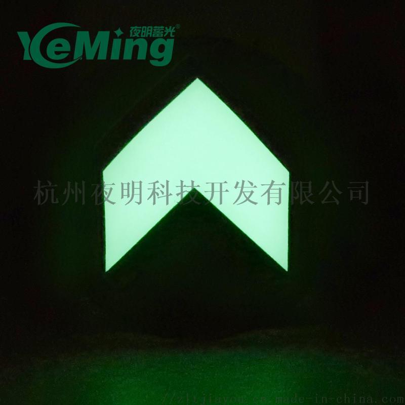 樓梯立面自發(fā)光導(dǎo)向標(biāo)識火災(zāi)緊急出口發(fā)光引導(dǎo)標(biāo)識