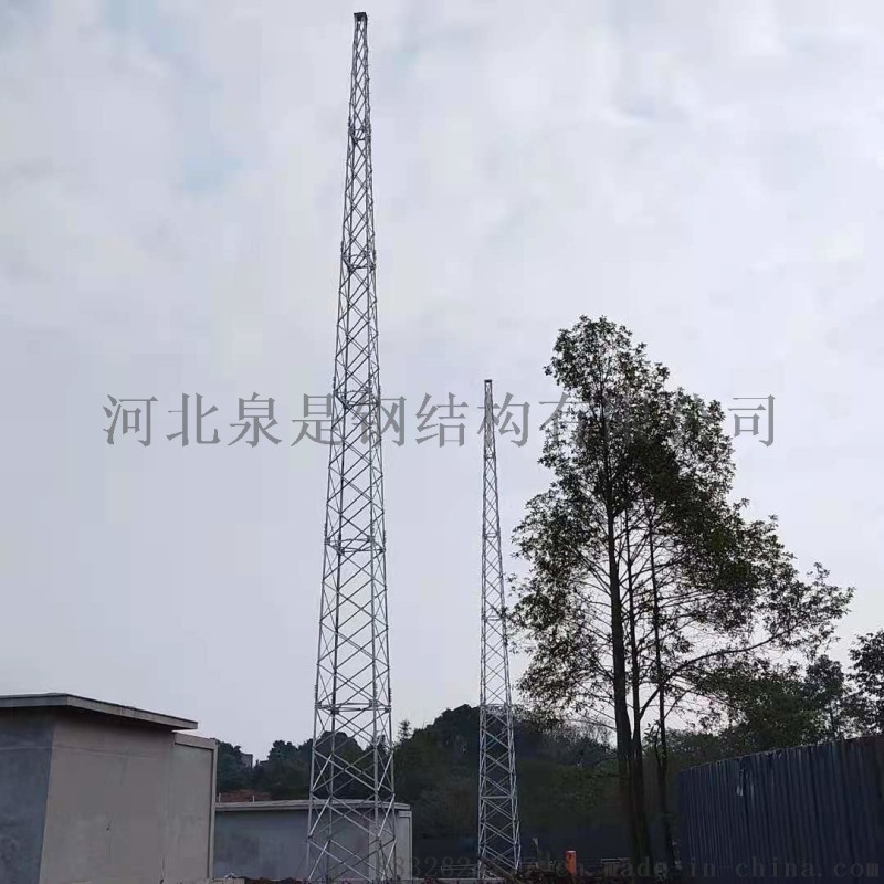 鋼結(jié)構(gòu)GFL避雷塔
