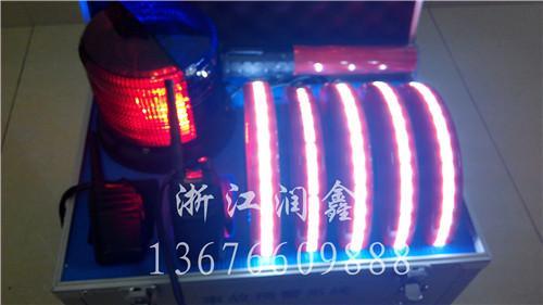 浙江潤鑫，公路遠視距防闖入預 系統，國際設計水準，