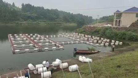 湖南福利漁網(wǎng) 水上養(yǎng)魚網(wǎng)箱平臺(tái) 釣魚平臺(tái) 養(yǎng)魚設(shè)備