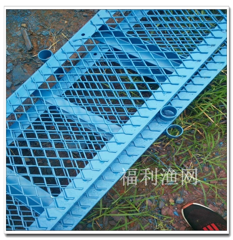 湖南星鑫 浮筒網(wǎng)箱平臺(tái) 雙層環(huán)保網(wǎng)箱 網(wǎng)箱浮筒